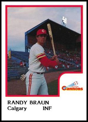 3 Randy Braun